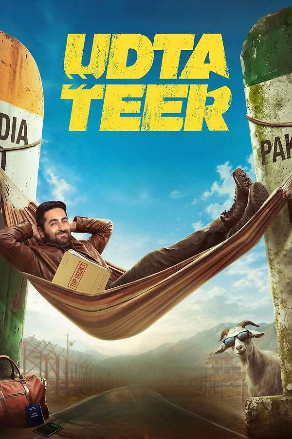 udta teer movie