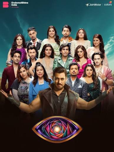 Bigg Boss 2026
