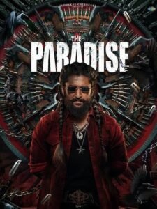 The Paradise (2026)
