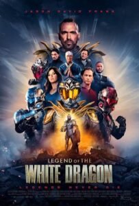 Legend of the White Dragon (2026) Hindi Dubbed