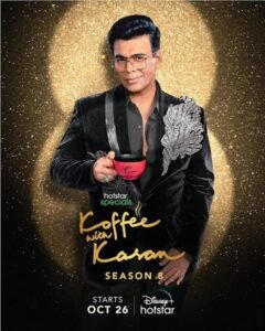 Koffee with Karan (2026)