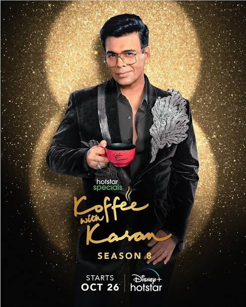 Koffee with Karan (2026)
