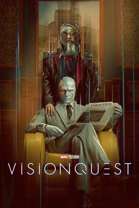 VisionQuest (2026)