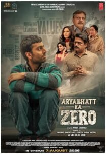 Aryabhatt Ka Zero (2026)
